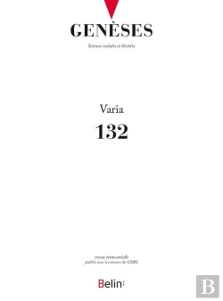 Bertrand.pt - Geneses, N.132 (2023-3)
