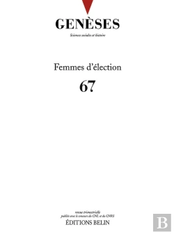 Bertrand.pt - Genèses N°67 : Femmes D'Élection