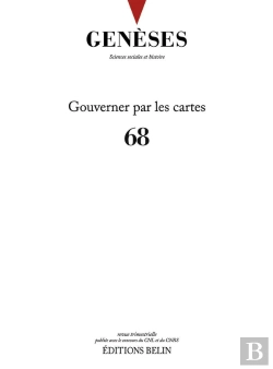 Bertrand.pt - Genèses N°68 : Gouverner Par Les Cartes