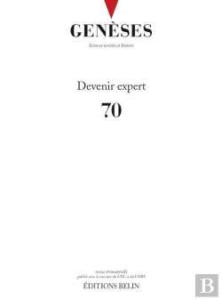 Bertrand.pt - Genèses N°70 : Devenir Expert
