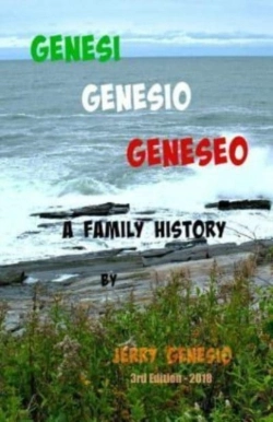 Bertrand.pt - Genesi Genesio Geneseo