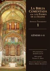 Genesis 1-11  