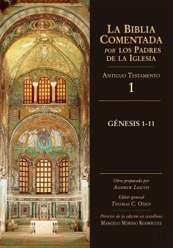 Bertrand.pt - Genesis 1-11  