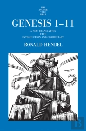 Genesis 1-11