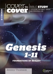 Genesis 1-11