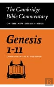Genesis 1-11