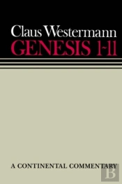 Genesis 1 - 11