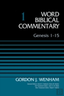 Bertrand.pt - Genesis 1-15, Volume 1