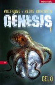 Génesis 1 - Gelo