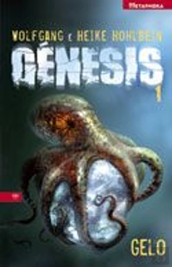 Bertrand.pt - Génesis 1 - Gelo