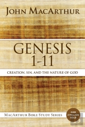 Genesis 1 To 11