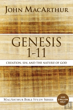 Bertrand.pt - Genesis 1 To 11