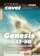 Genesis 12-50