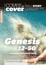 Genesis 12-50