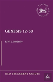 Genesis 12-50