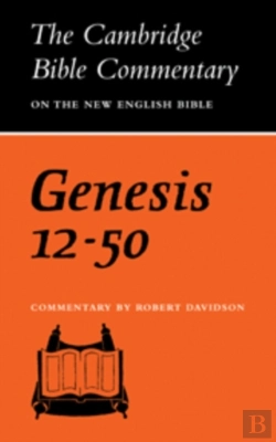 Bertrand.pt - Genesis 12-50