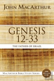 Genesis 12 To 33