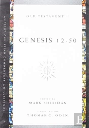 Genesis 12â€“50