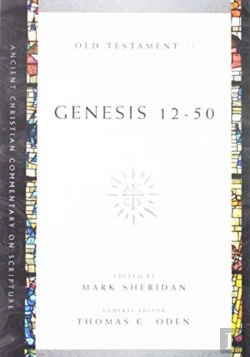 Bertrand.pt - Genesis 12â€“50