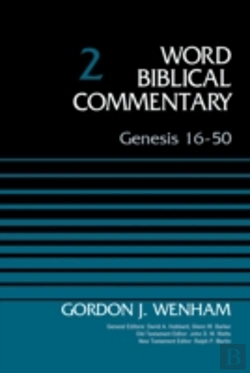 Bertrand.pt - Genesis 16-50, Volume 2