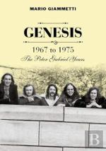 Genesis 1967 To 1975