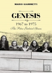 Genesis 1967 To 1975