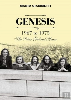 Bertrand.pt - Genesis 1967 To 1975