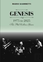Genesis 1975 To 2025