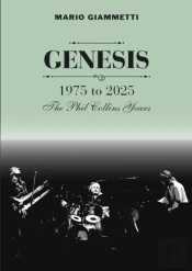 Genesis 1975 To 2025