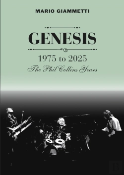 Bertrand.pt - Genesis 1975 To 2025