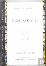 Genesis 1â€“11