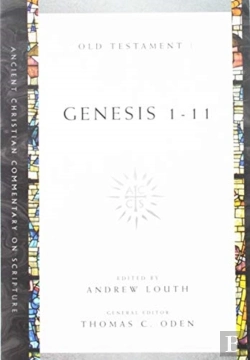 Bertrand.pt - Genesis 1â€“11