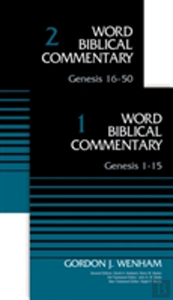 Bertrand.pt - Genesis (2-Volume Set---1 And 2)