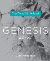 Genesis 28-50