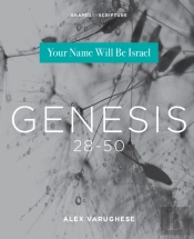 Genesis 28-50