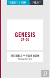 Genesis 34-50