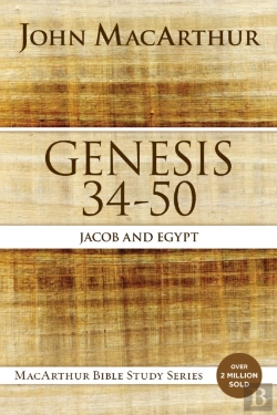 Bertrand.pt - Genesis 34 To 50