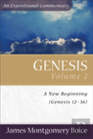 Genesis Â€“ Genesis 12â€“36