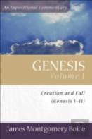 Genesis Â€“ Genesis 1â€“11