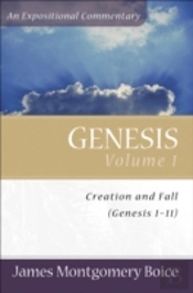 Genesis Â€“ Genesis 1â€“11