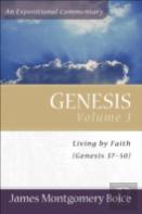 Genesis Â€“ Genesis 37â€“50