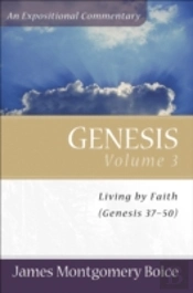 Genesis Â€“ Genesis 37â€“50
