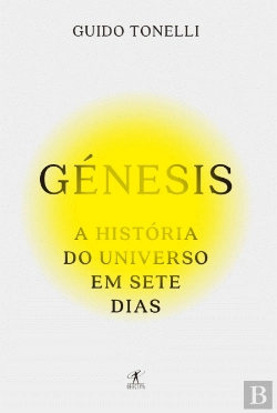 Bertrand.pt - Génesis - A História do Universo em Sete Dias