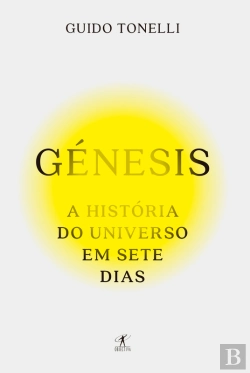 Bertrand.pt - Génesis: A História Do Universo Em Sete Dias