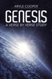 Genesis: A Verse By Verse Study