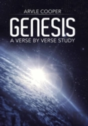 Genesis: A Verse By Verse Study