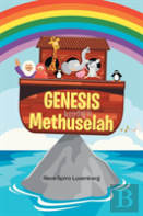 Genesis According To Methuselah