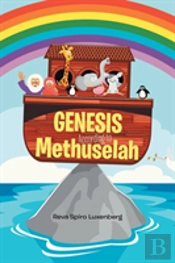 Genesis According To Methuselah