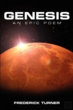 Bertrand.pt - Genesis: An Epic Poem Of The Terraforming Of Mars