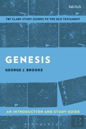 Genesis: An Introduction And Study Guide